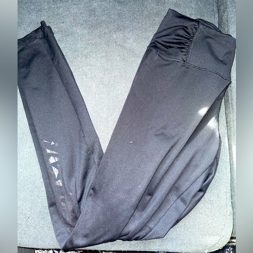 Maurice’s In Motion Leggings